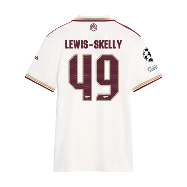 Arsenal Football Kits Shop | 13Official Arsenal Away Shirts & Football Kits