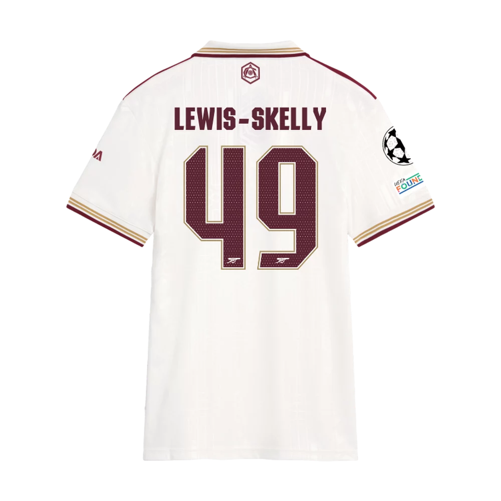 Arsenal Football Kits Shop | 13Official Arsenal Away Shirts & Football Kits