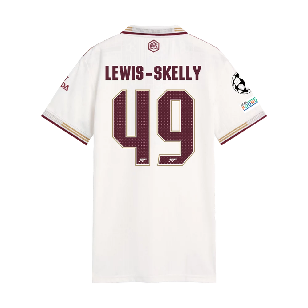 Arsenal Football Kits Shop | 13Official Arsenal Away Shirts & Football Kits