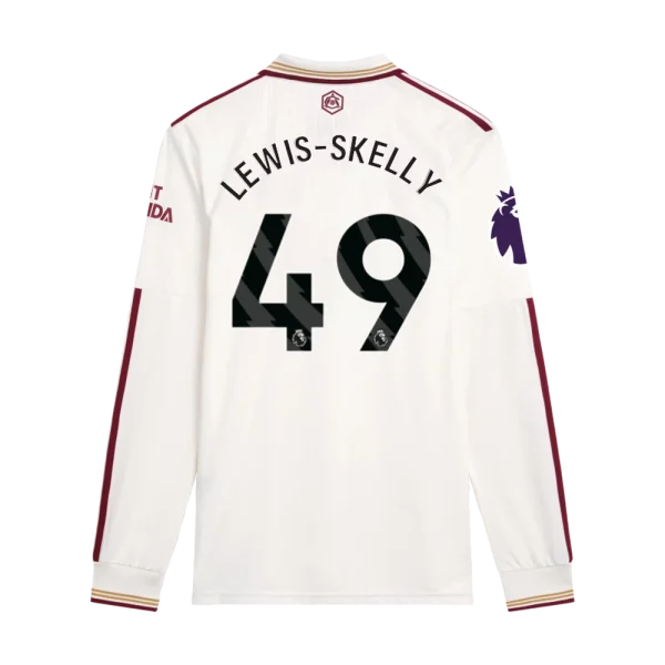 Arsenal Football Kits Shop | 13Official Arsenal Away Shirts & Football Kits