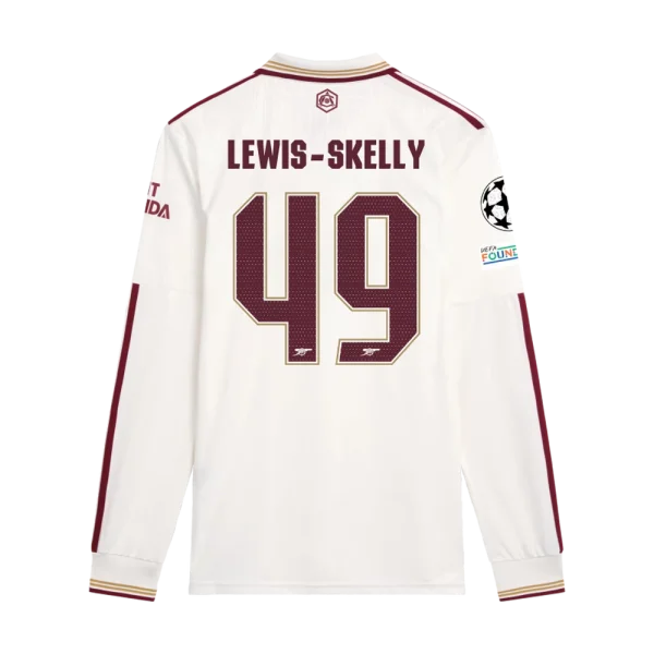 Arsenal Football Kits Shop | 13Official Arsenal Away Shirts & Football Kits