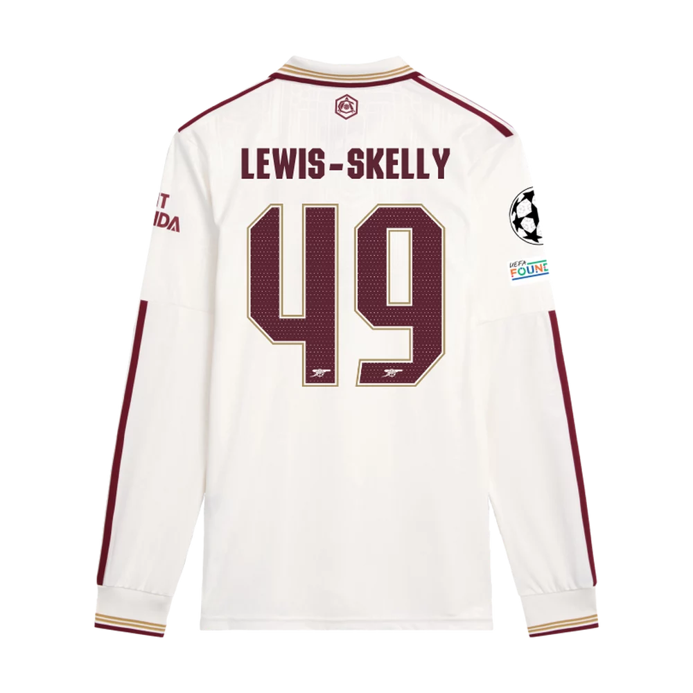 Arsenal Football Kits Shop | 13Official Arsenal Away Shirts & Football Kits