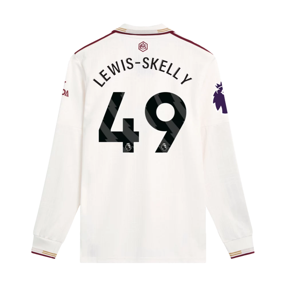 Arsenal Football Kits Shop | 13Official Arsenal Away Shirts & Football Kits
