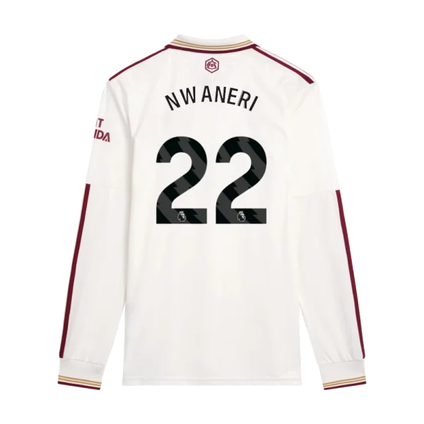 Arsenal Football Kits Shop | 13Official Arsenal Away Shirts & Football Kits