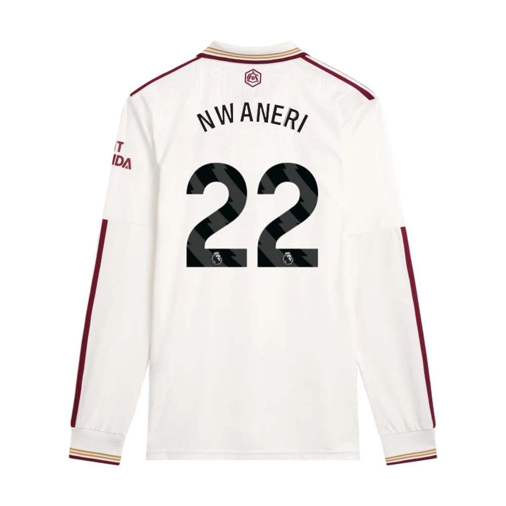 Arsenal Football Kits Shop | 13Official Arsenal Away Shirts & Football Kits