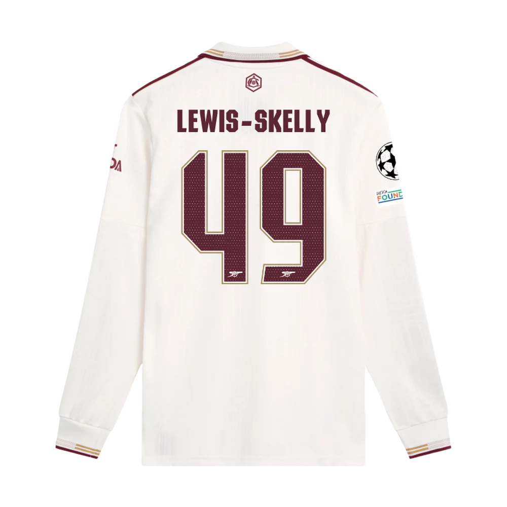 Arsenal Football Kits Shop | 13Official Arsenal Away Shirts & Football Kits