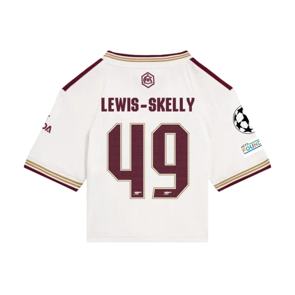 Arsenal Football Kits Shop | 13Official Arsenal Away Shirts & Football Kits