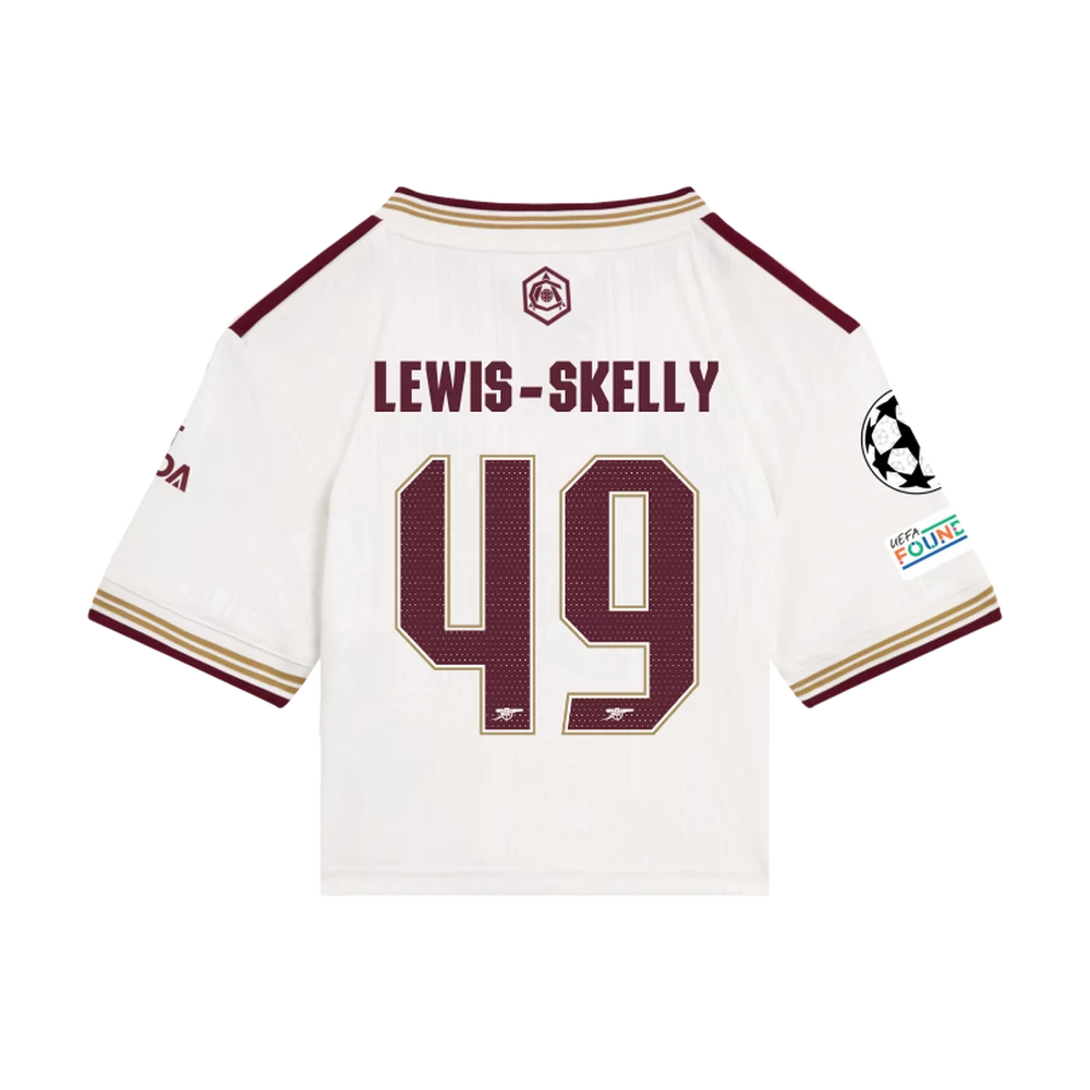 Arsenal Football Kits Shop | 13Official Arsenal Away Shirts & Football Kits