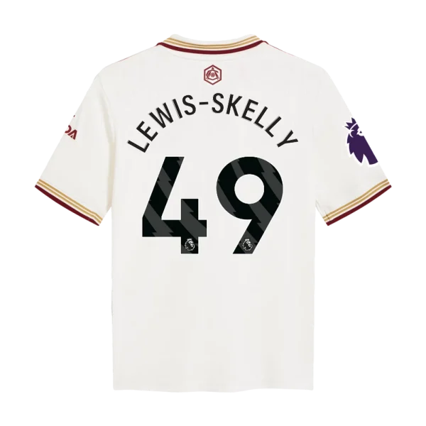 Arsenal Football Kits Shop | 13Official Arsenal Away Shirts & Football Kits