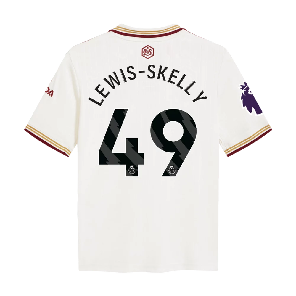 Arsenal Football Kits Shop | 13Official Arsenal Away Shirts & Football Kits