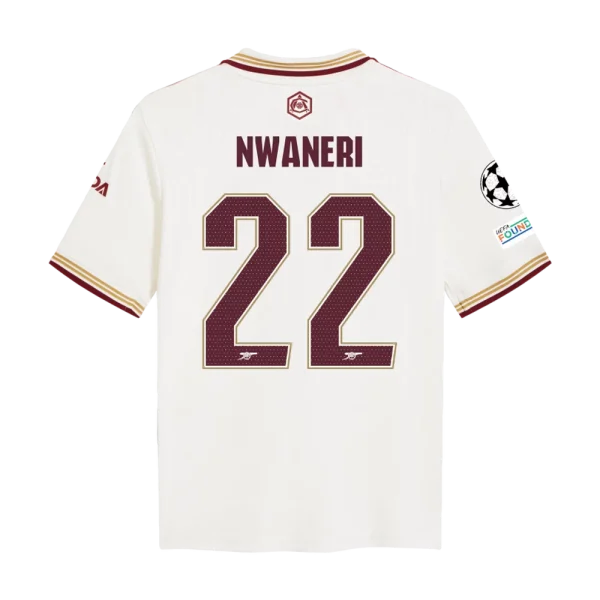 Arsenal Football Kits Shop | 13Official Arsenal Away Shirts & Football Kits