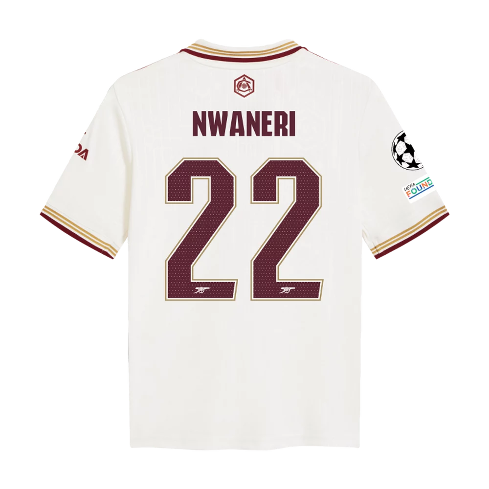 Arsenal Football Kits Shop | 13Official Arsenal Away Shirts & Football Kits