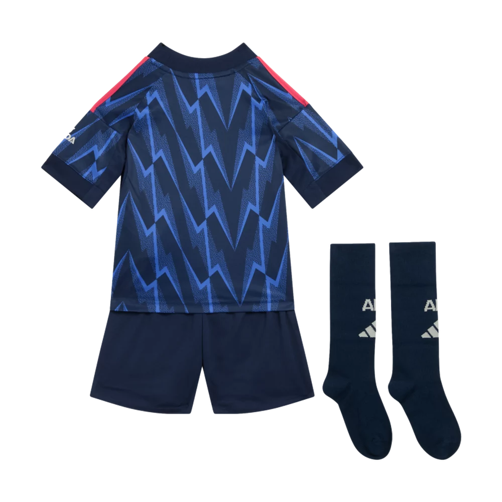 Arsenal Football Kits Shop | 13Official Arsenal Away Shirts & Football Kits