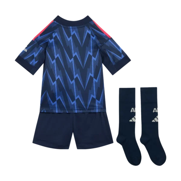 Arsenal Football Kits Shop | 13Official Arsenal Away Shirts & Football Kits