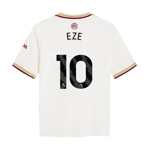 Arsenal Football Kits Shop | 13Official Arsenal Away Shirts & Football Kits