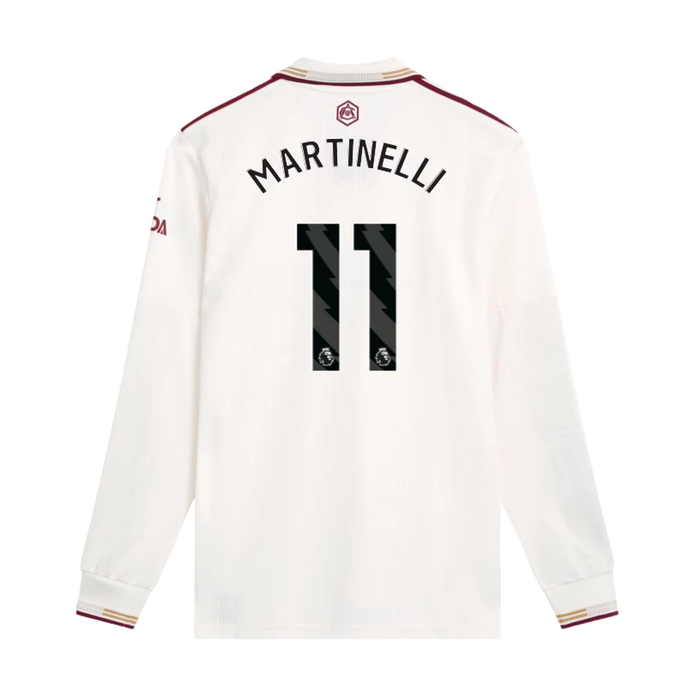 Arsenal Football Kits Shop | 13Official Arsenal Away Shirts & Football Kits