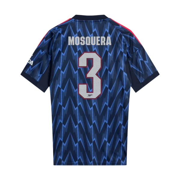 Arsenal Football Kits Shop | 13Official Arsenal Away Shirts & Football Kits