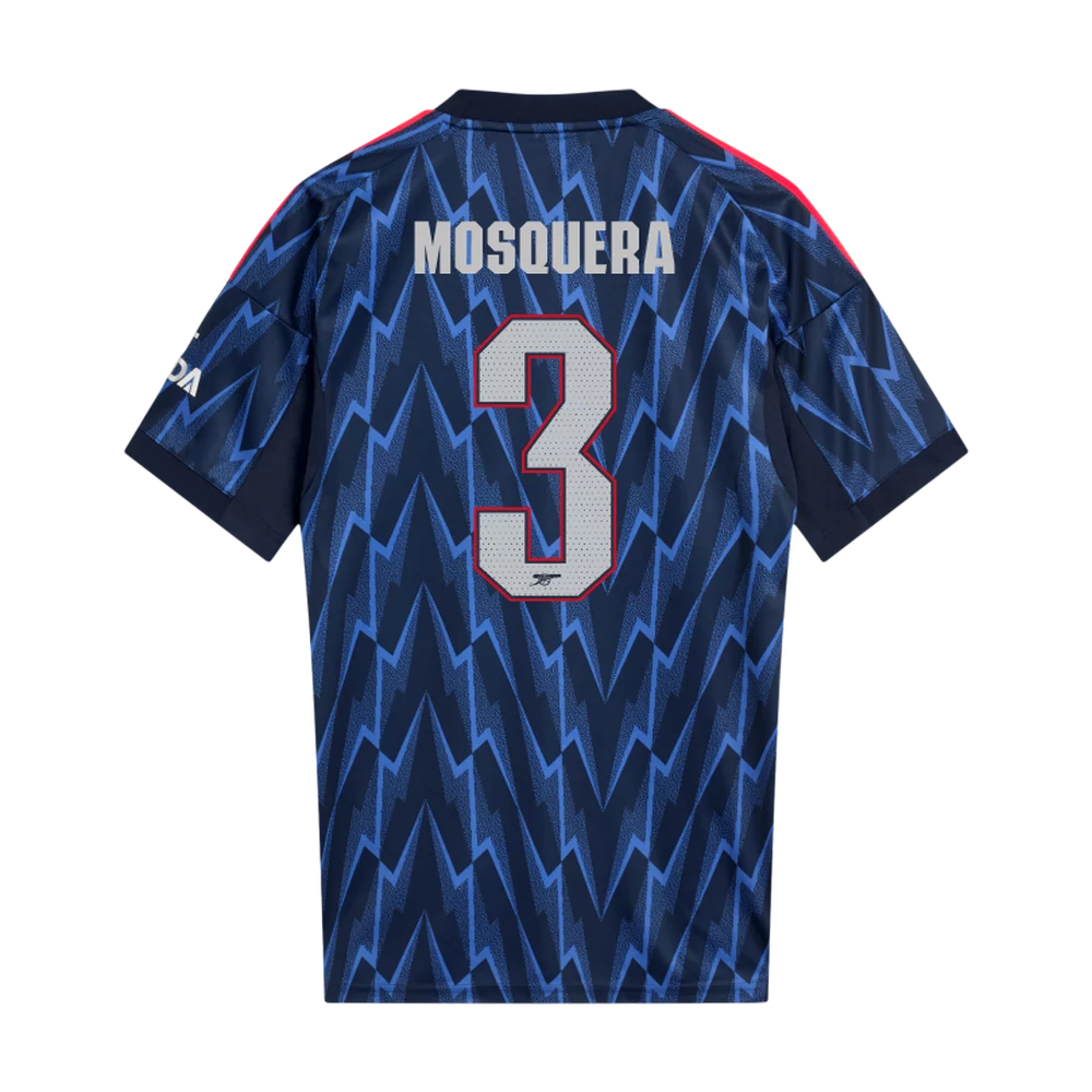 Arsenal Football Kits Shop | 13Official Arsenal Away Shirts & Football Kits