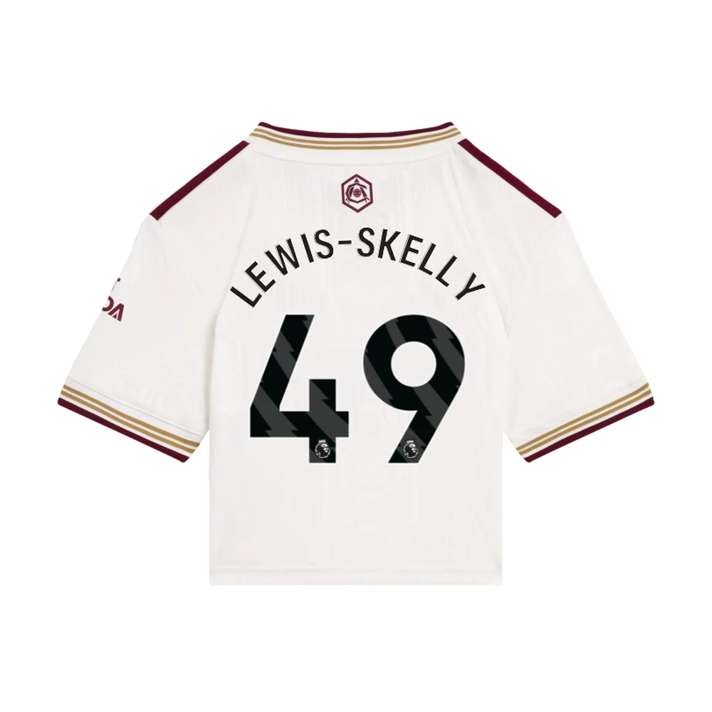 Arsenal Football Kits Shop | 13Official Arsenal Away Shirts & Football Kits