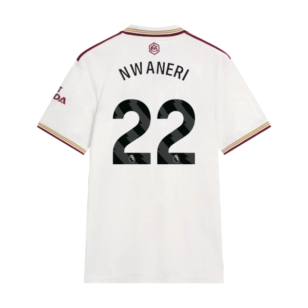 Arsenal Football Kits Shop | 13Official Arsenal Away Shirts & Football Kits