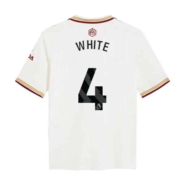 Arsenal Football Kits Shop | 13Official Arsenal Away Shirts & Football Kits