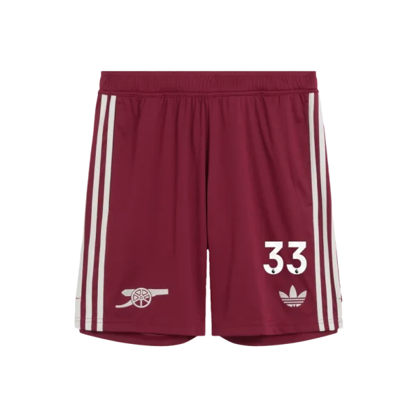 Arsenal Football Kits Shop | 13Official Arsenal Away Shirts & Football Kits