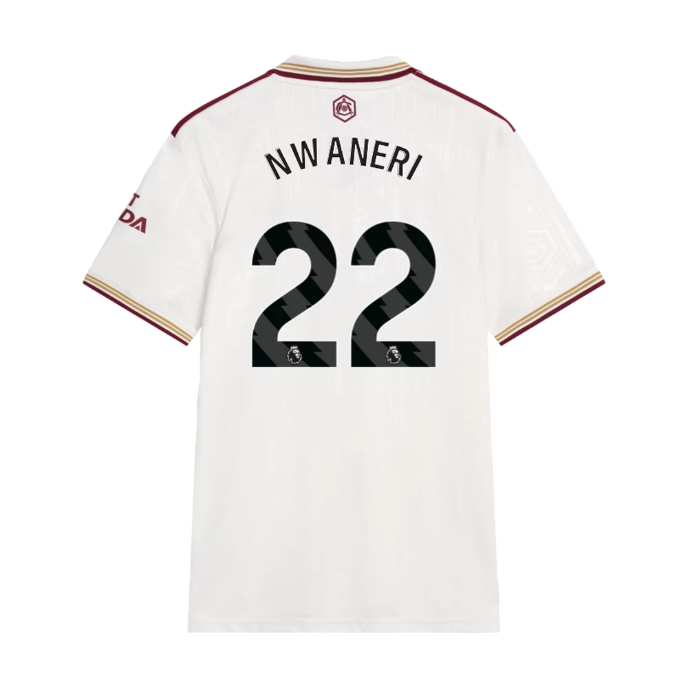 Arsenal Football Kits Shop | 13Official Arsenal Away Shirts & Football Kits
