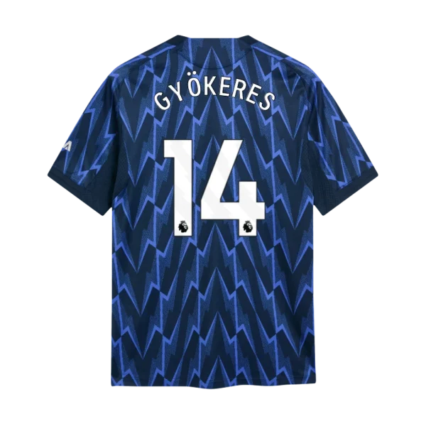 Arsenal Football Kits Shop | 14Official Arsenal Away Shirts & Football Kits
