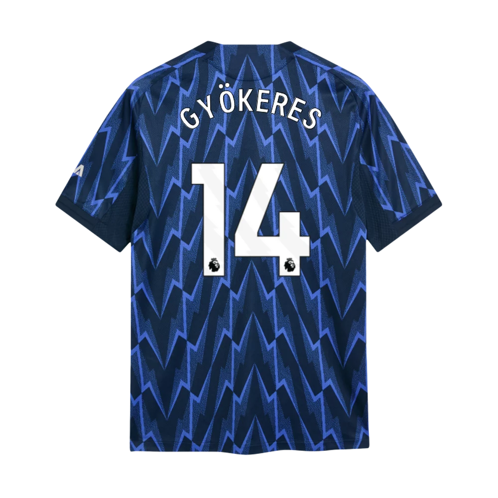 Arsenal Football Kits Shop | 14Official Arsenal Away Shirts & Football Kits
