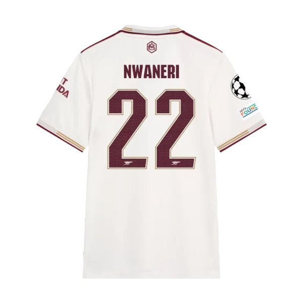 Arsenal Football Kits Shop | 14Official Arsenal Away Shirts & Football Kits