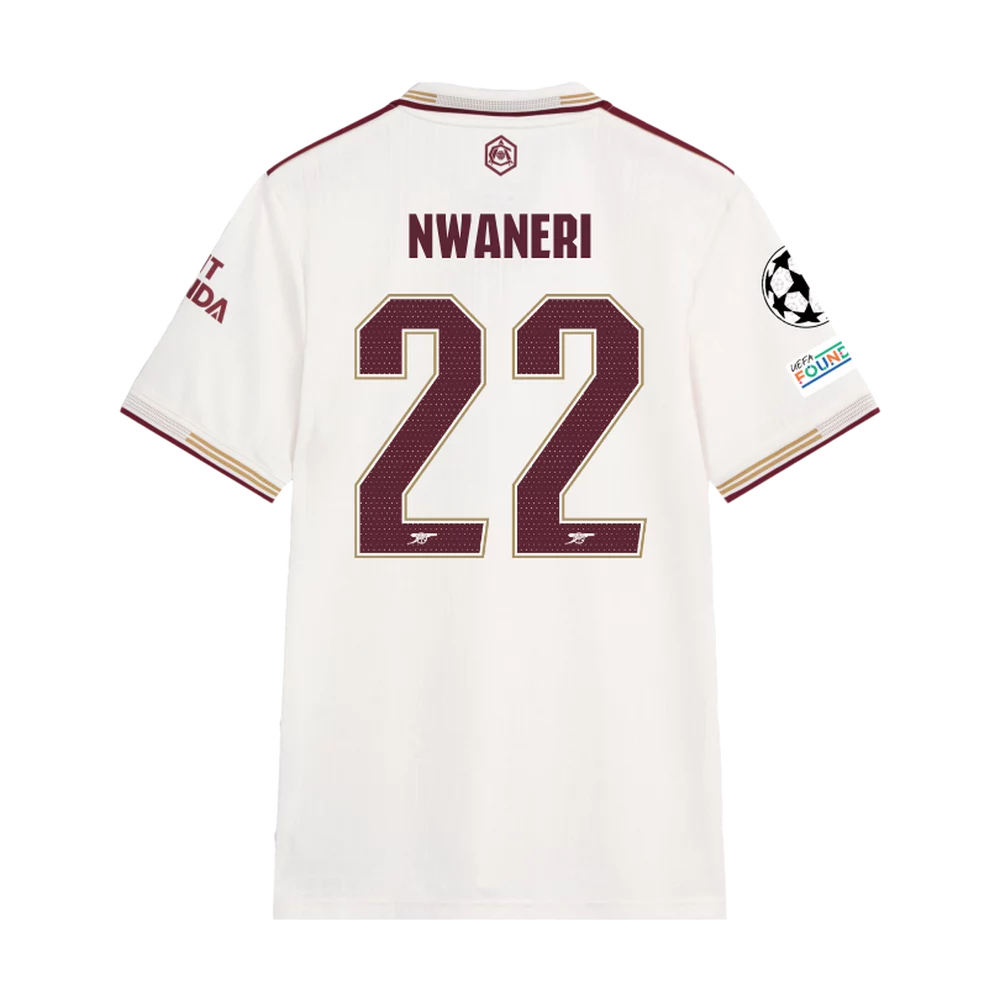 Arsenal Football Kits Shop | 14Official Arsenal Away Shirts & Football Kits
