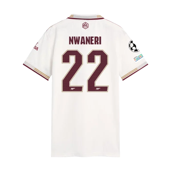 Arsenal Football Kits Shop | 14Official Arsenal Away Shirts & Football Kits