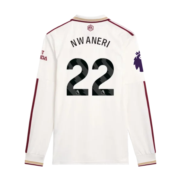 Arsenal Football Kits Shop | 14Official Arsenal Away Shirts & Football Kits