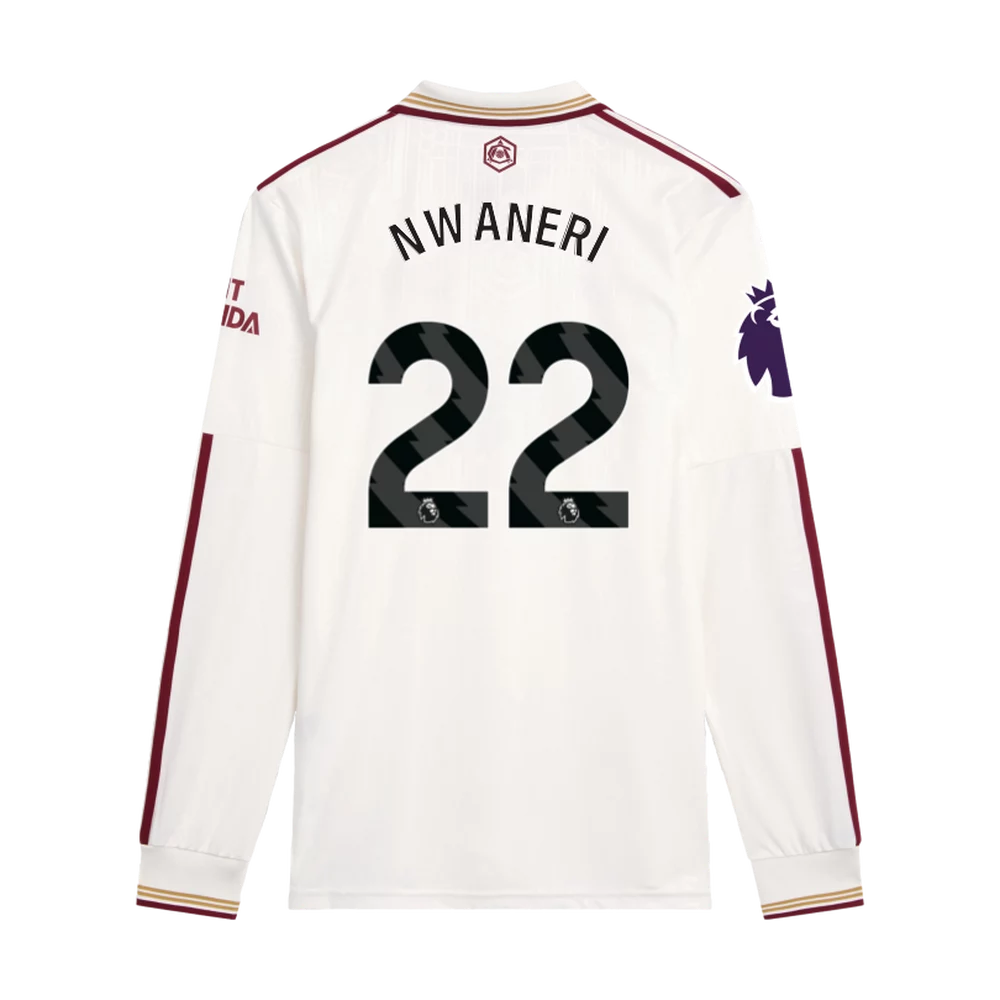 Arsenal Football Kits Shop | 14Official Arsenal Away Shirts & Football Kits