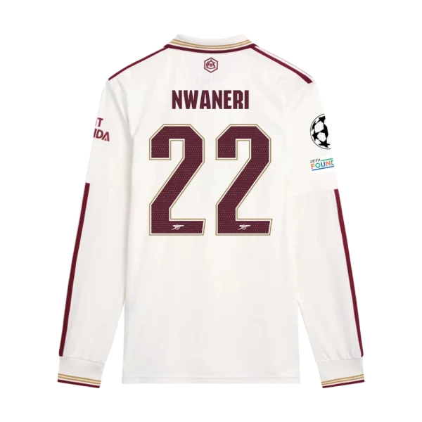 Arsenal Football Kits Shop | 14Official Arsenal Away Shirts & Football Kits