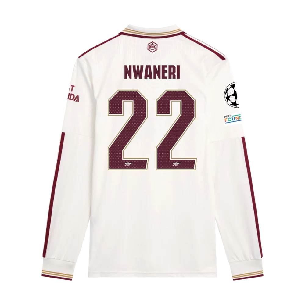 Arsenal Football Kits Shop | 14Official Arsenal Away Shirts & Football Kits