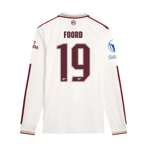 Arsenal Football Kits Shop | 14Official Arsenal Away Shirts & Football Kits