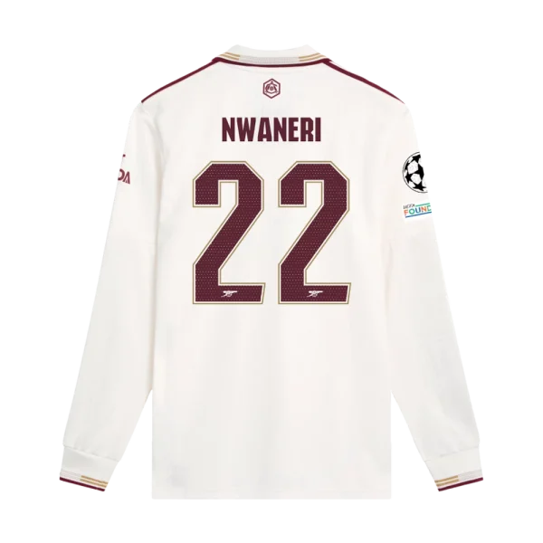Arsenal Football Kits Shop | 14Official Arsenal Away Shirts & Football Kits
