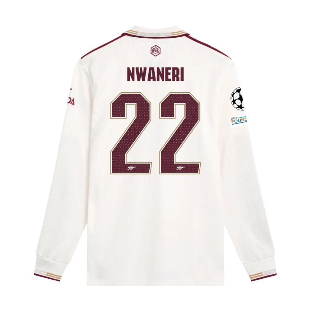 Arsenal Football Kits Shop | 14Official Arsenal Away Shirts & Football Kits