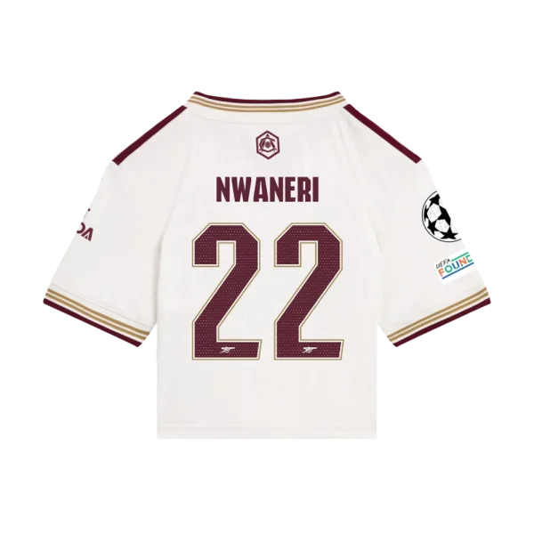 Arsenal Football Kits Shop | 14Official Arsenal Away Shirts & Football Kits