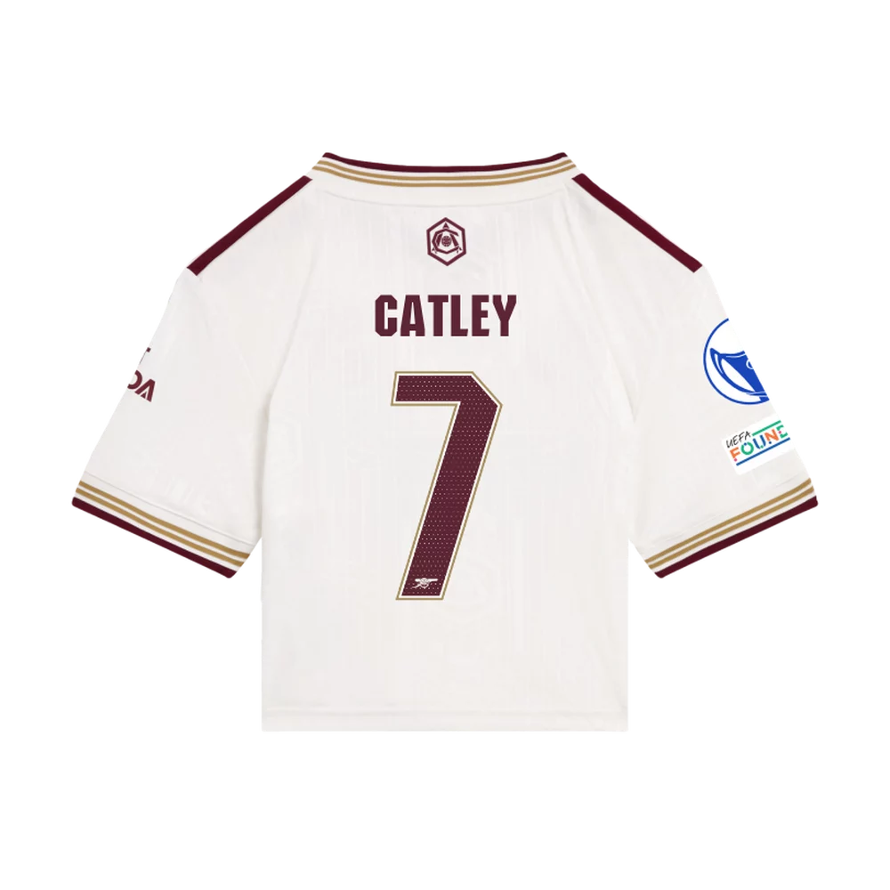 Arsenal Football Kits Shop | 14Official Arsenal Away Shirts & Football Kits