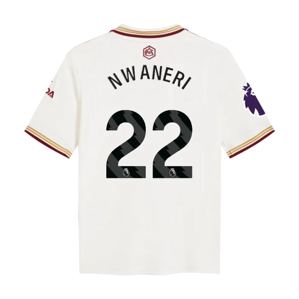 Arsenal Football Kits Shop | 14Official Arsenal Away Shirts & Football Kits