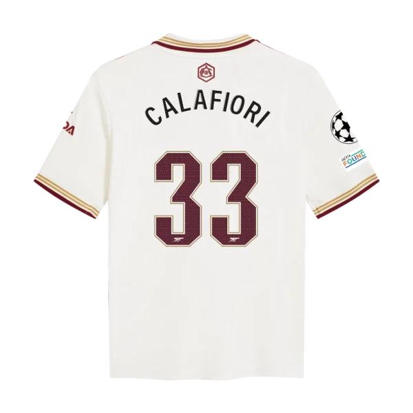 Arsenal Football Kits Shop | 14Official Arsenal Away Shirts & Football Kits
