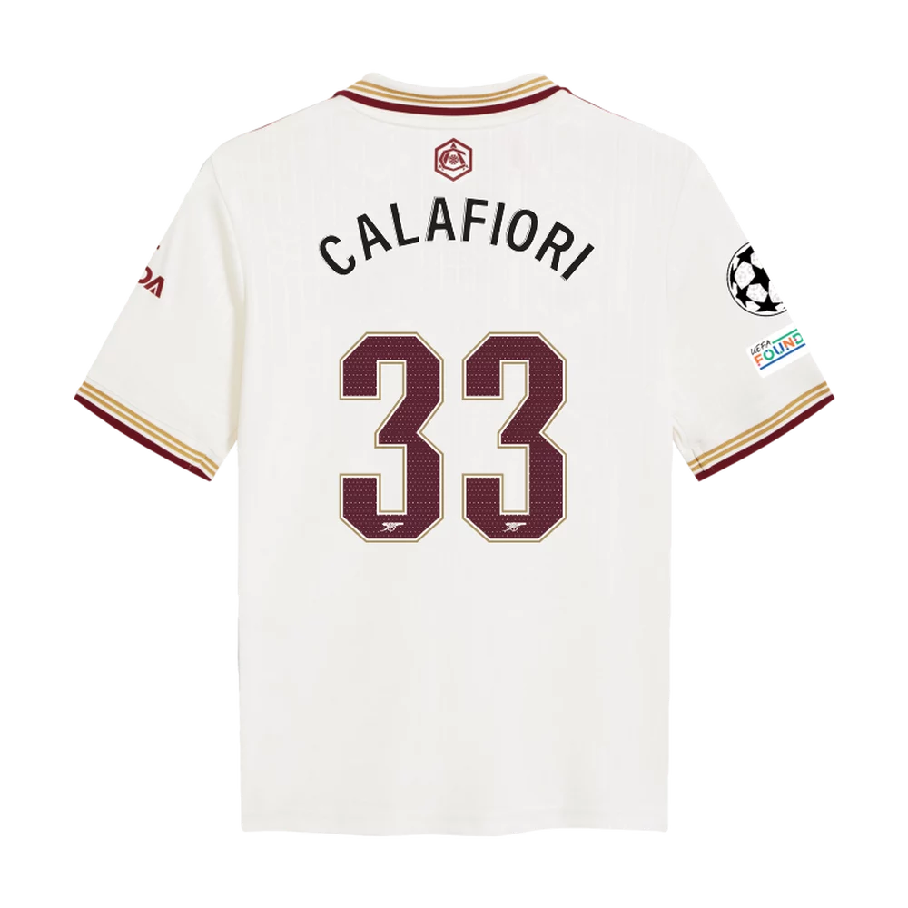 Arsenal Football Kits Shop | 14Official Arsenal Away Shirts & Football Kits