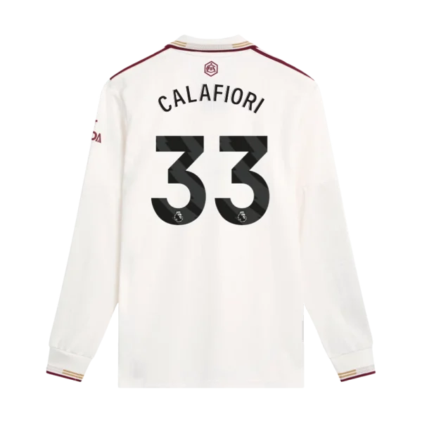 Arsenal Football Kits Shop | 14Official Arsenal Away Shirts & Football Kits