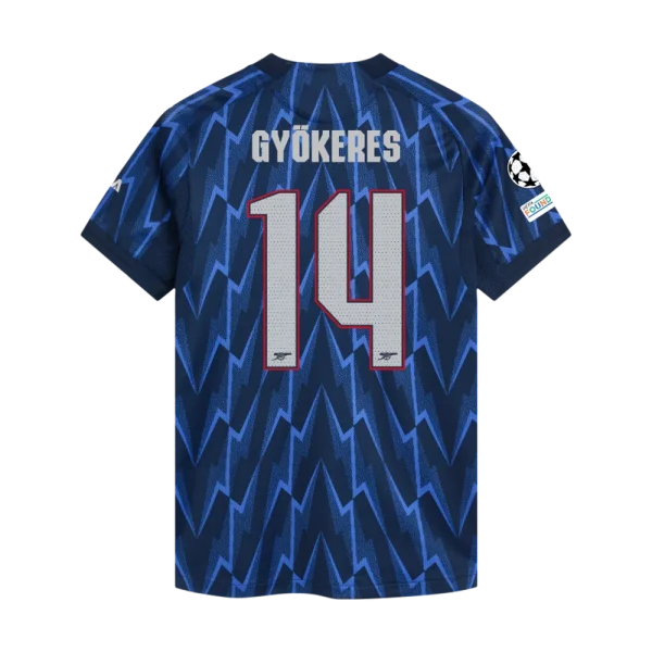 Arsenal Football Kits Shop | 14Official Arsenal Away Shirts & Football Kits