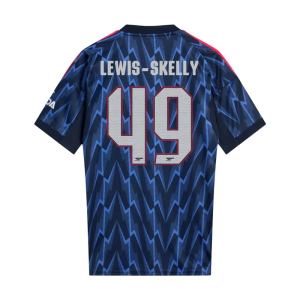 Arsenal Football Kits Shop | 14Official Arsenal Away Shirts & Football Kits