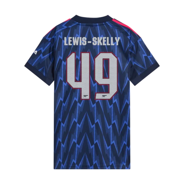Arsenal Football Kits Shop | 14Official Arsenal Away Shirts & Football Kits