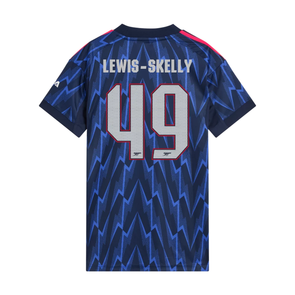 Arsenal Football Kits Shop | 14Official Arsenal Away Shirts & Football Kits