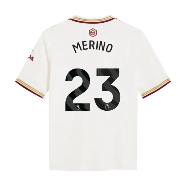 Arsenal Football Kits Shop | 14Official Arsenal Away Shirts & Football Kits